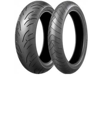 Bridgestone BT023R (DOT 21) 180/55 R17 73W