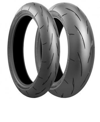 Bridgestone BATTLAX RACING RS11 200/55 R17 78W