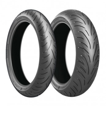 Bridgestone T31 R 180/55 R17 73W