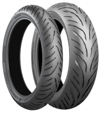 Bridgestone T32 F 120/70 R18 59W