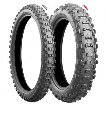 Bridgestone BATTLECROSS E50 120/90 -18 65P