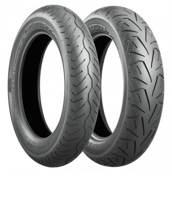 Bridgestone BATTLECRUISE H50 130/80 B17 65H