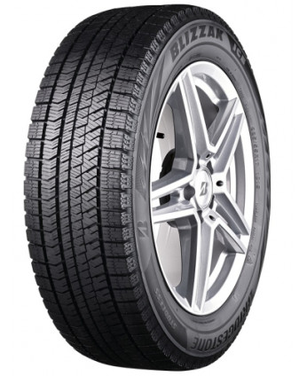 Bridgestone BLIZZAK ICE 3PMSF 215/55 R18 95S