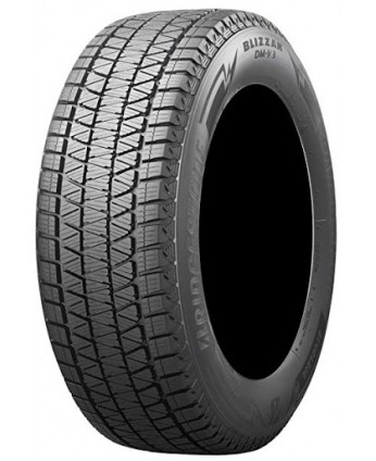 Bridgestone Blizzak DM-V3 FR 3PMSF XL 235/45 R19 99T