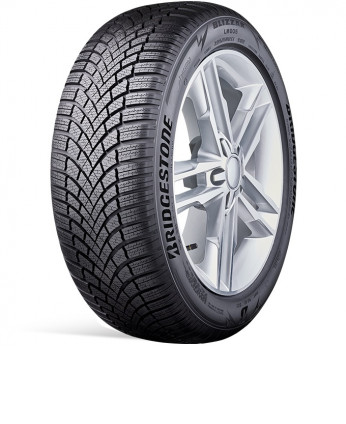 Bridgestone Blizzak LM005 3PMSF XL 235/55 R18 104H