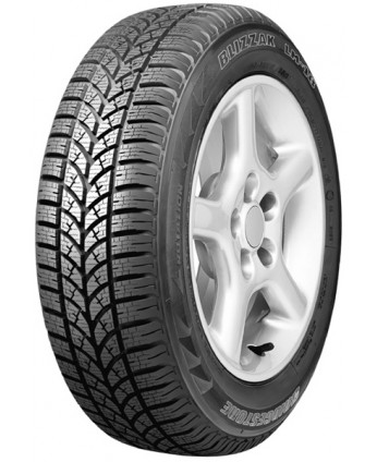 Bridgestone Blizzak LM18C 3PMSF 215/65 R16C 106T