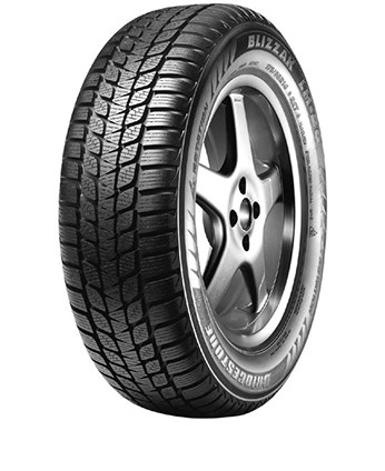 Bridgestone LM20  DOT2612 175/70 R13 82T