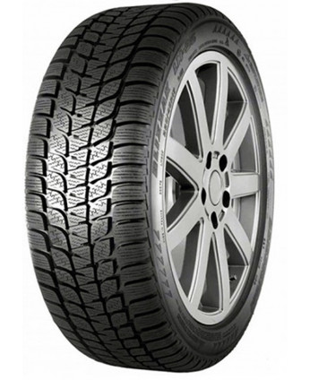 Bridgestone Blizzak LM25 3PMSF 245/50 R17 99H