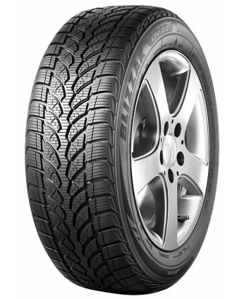 Bridgestone LM32  MFS, VW 205/50 R17 93H