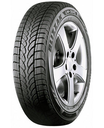Bridgestone Blizzak LM32C 3PMSF 205/65 R15C 102T