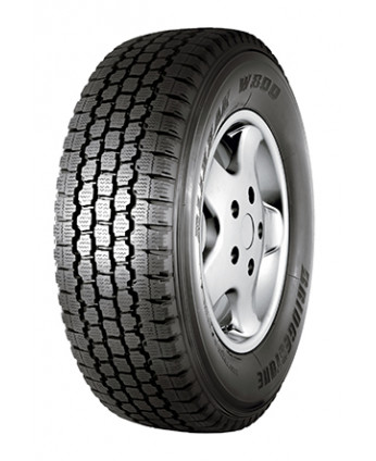 Bridgestone W800  DOT1512 205/75 R16C 110R