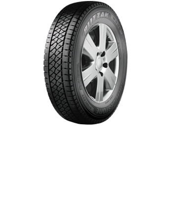 BRIDGESTONE BLIZZAK W995 195/70 R15C 104R