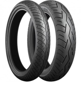 Bridgestone BATTLAX BT45 110/90 -17 60H