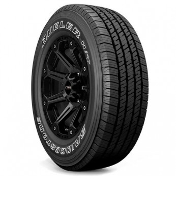 Bridgestone DUELER H/T 685 255/70 R18 113T