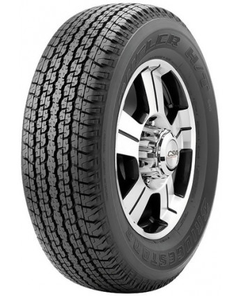 Bridgestone DUELER H/T 840 255/70 R15 112/110S
