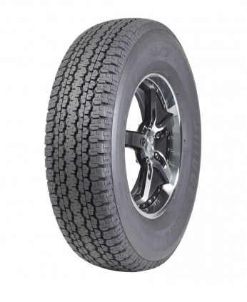 Bridgestone D689  TOYOTA 265/70 R16 112S