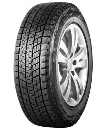 Bridgestone DM-V1  DOT1113, RBT, MFS 255/55 R18 109R