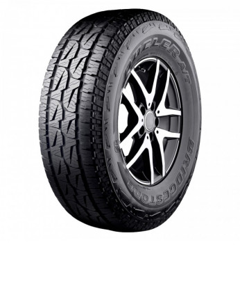 Bridgestone DUELER A/T 001 3PMSF XL 235/65 R17 108H
