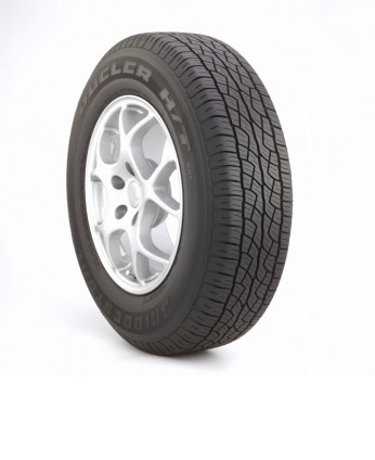 Bridgestone DUELER H/T 687 235/60 R16 100H