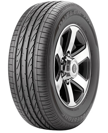 BRIDGESTONE DUELER SPORT XL RFT 255/50 R19 107W
