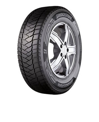 BRIDGESTONE DURAVIS ALL SEASON 205/75 R16C 113R