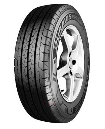 Bridgestone DURAVIS R660 215/60 R17C 109T