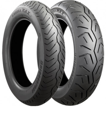 Bridgestone EXEDRA MAX 140/90 -15 70H