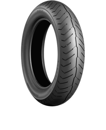 Bridgestone EXEDRA G853 130/70 R18 63V