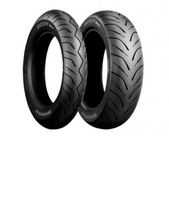Bridgestone SC1 100/90 R10 61J