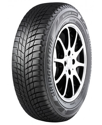 Bridgestone Blizzak LM001 3PMSF XL 225/50 R17 98H