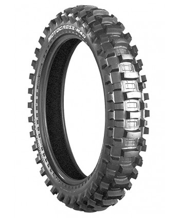 Bridgestone M40 2.50/ R10 33J