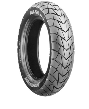 Bridgestone MOLAS ML50 140/60 -13 57L