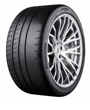 Bridgestone POTENZA RACE FR XL 265/35 R20 99Y