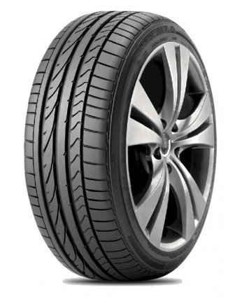 Bridgestone RE050A  NISSAN 245/45 R18 96W