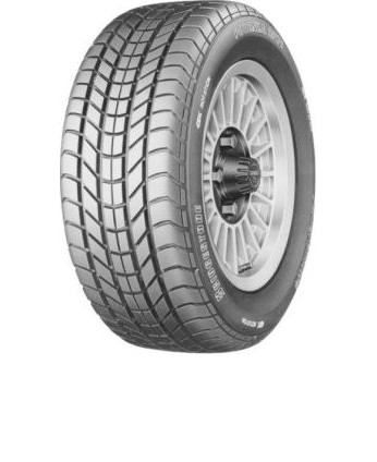 Bridgestone POTENZA RE71G FR 255/40 R17 9