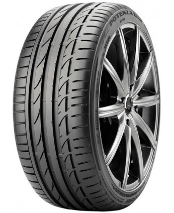 BRIDGESTONE POTENZA S001 XL 245/35 R18 92Y