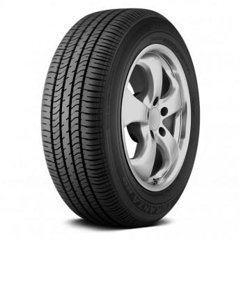 Bridgestone ER30  DOT1910 255/55 R18 109Y