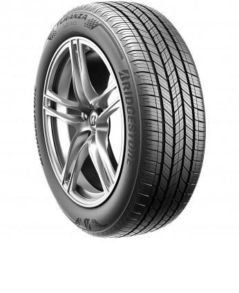 Bridgestone TURANZA LS100 FR MO XL 255/45 R19 104H