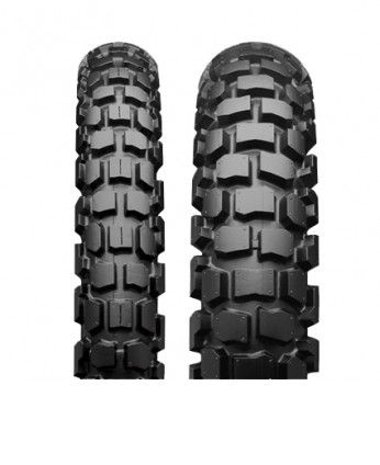 Bridgestone TW301 80/100 R21 51P