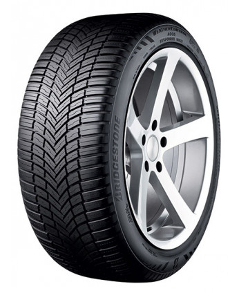 BRIDGESTONE WEATHER CONTROL A005 EVO 195/65 R15 91H