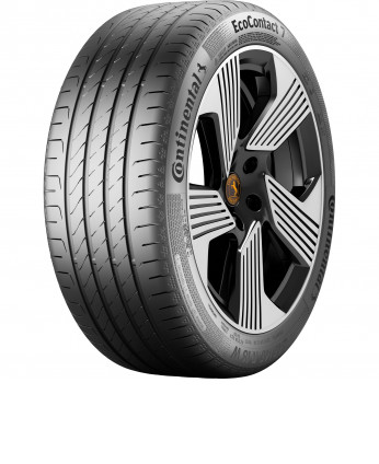 Continental ECOCONTACT 7S  MO 255/55 R19 111T