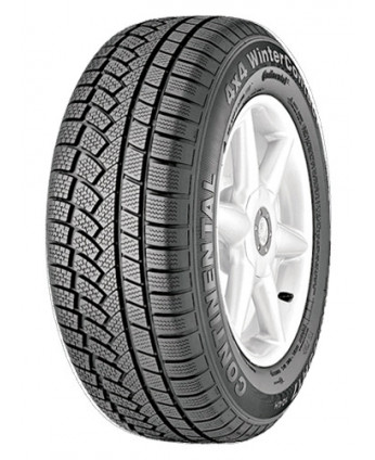 CONTINENTAL 4X4 WINTERCONTACT DOT22 255/55 R18 105H