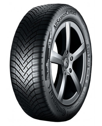 CONTINENTAL AllSeasonContact 3PMSF XL 215/55 R17 98V