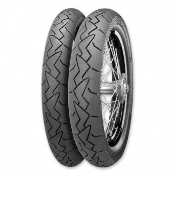 Continental ContiClassicAttack 120/90 R18 65V