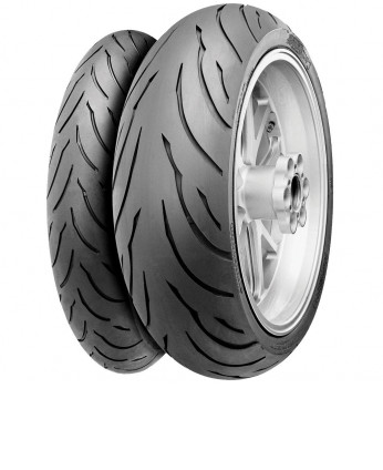 Continental Conti Motion 120/60 R17 55W