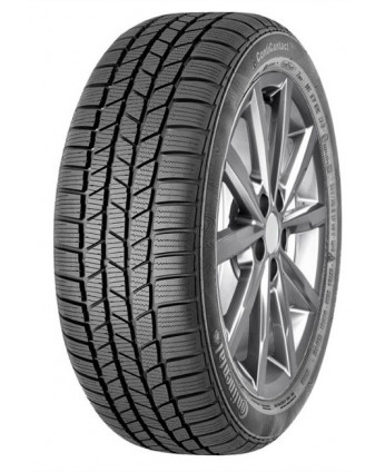 CONTINENTAL ContiContact TS815 ContiSeal 3PMSF 215/55 R17 94V
