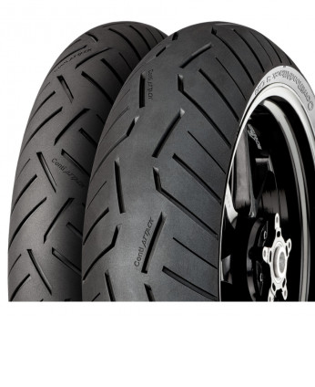 Continental ContiRoadAttack 3 CR 110/80 R18 58W