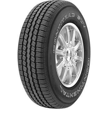 Continental ContiTrac 120/70 R17 9