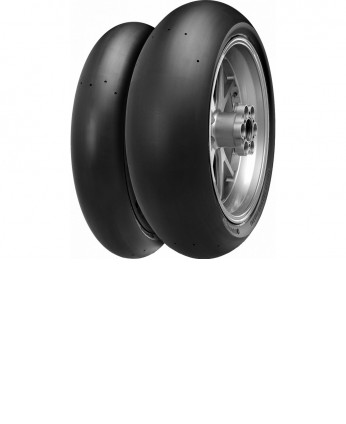 Continental ContiTrac 200/55 R17 9