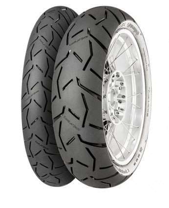 Continental CONTI TRAIL ATTACK 3 F 120/70 R19 60V